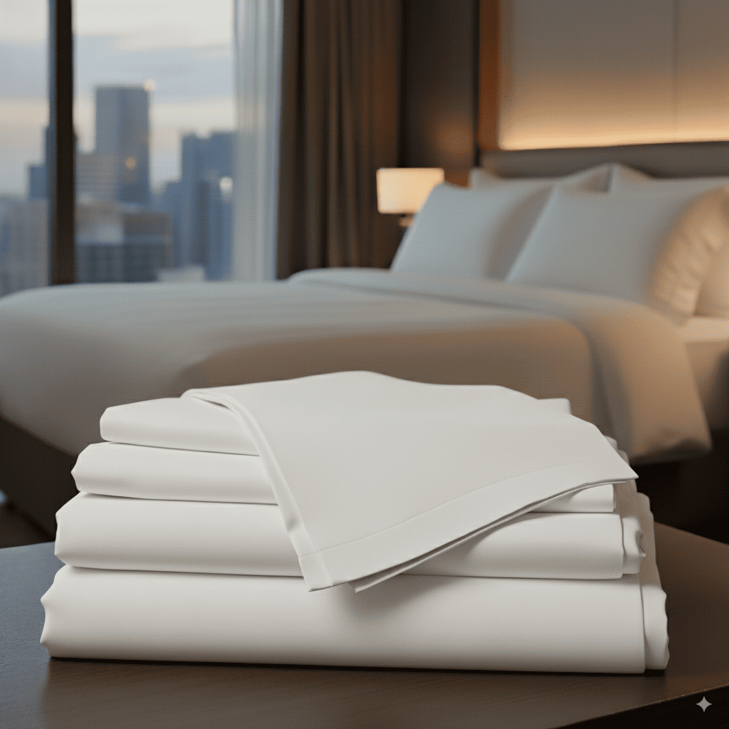 Fundas Blancas Suministros Hoteleros · Costa Rica Suministros para hoteles en Costa Rica