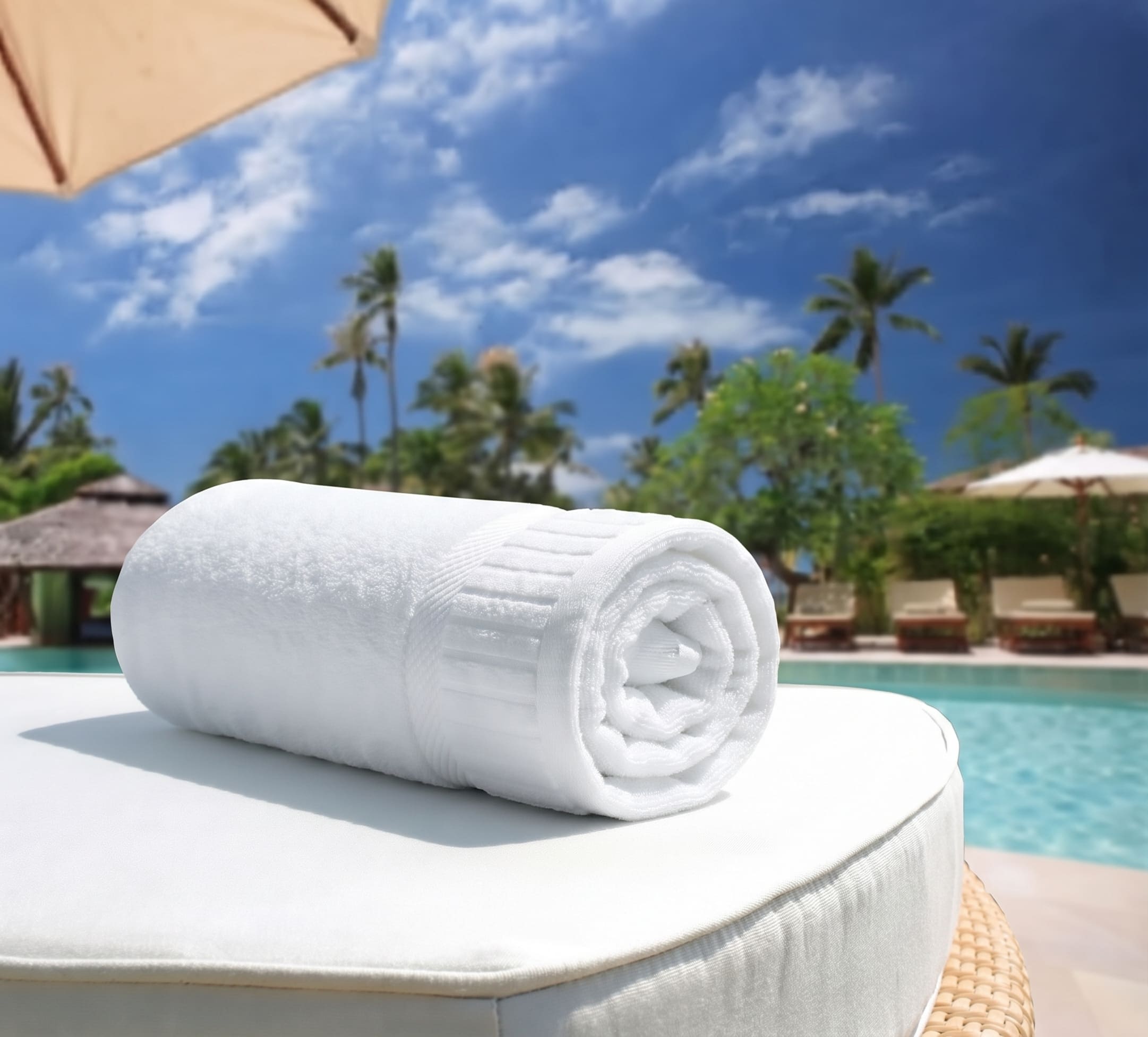 Toalla Luxury Lima 850gsm Suministros Hoteleros · Costa Rica Suministros para hoteles en Costa Rica