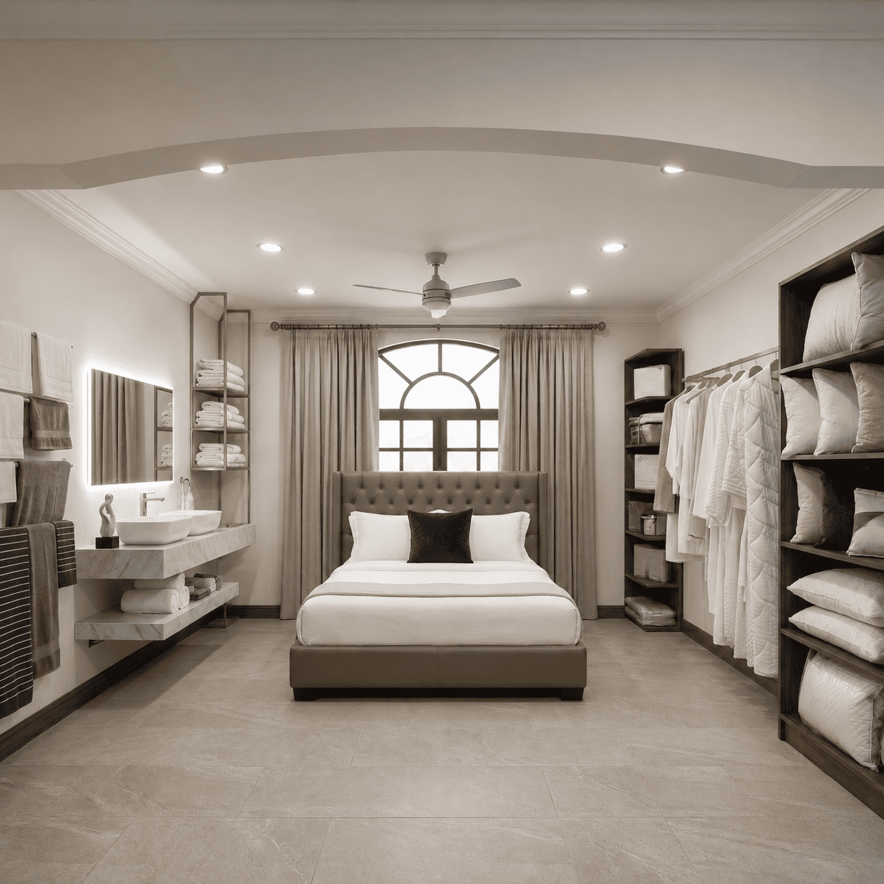SOLUCIONES ADAPTADAS A CADA HOSPEDAJE Suministros Hoteleros · Costa Rica Suministros para hoteles en Costa Rica