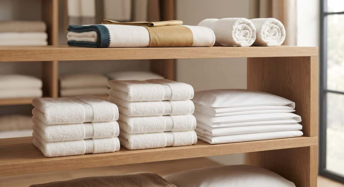 Si el tipo de cambio afecta su presupuesto de blancos, aquí tres decisiones que ayudan a proteger la calidad sin gastar de más. Suministros Hoteleros · Costa Rica Suministros para hoteles en Costa Rica